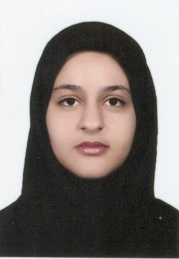 ghazaleh